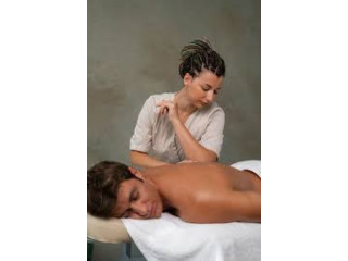 Female To Male Body Massage In Nagpur 9833361634