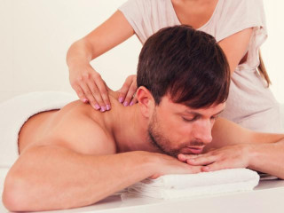 Female To Male Body Massage Spa In Colaba, Mumbai 9892710611